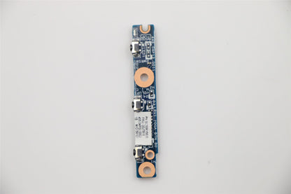 Lenovo Yoga X1 1st Button I/O Board 00JT818