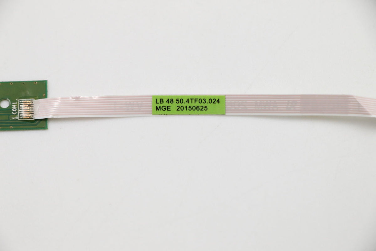 Lenovo LB48 W/Cable LED Board 90000223