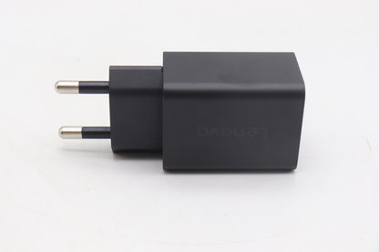 Lenovo AC_ADAPTER PD,65W,20/15/9/5V,2P,THAI,ACB 65W USB-C 5V 2 Pin AC Charger Adapter 5A11Q35709