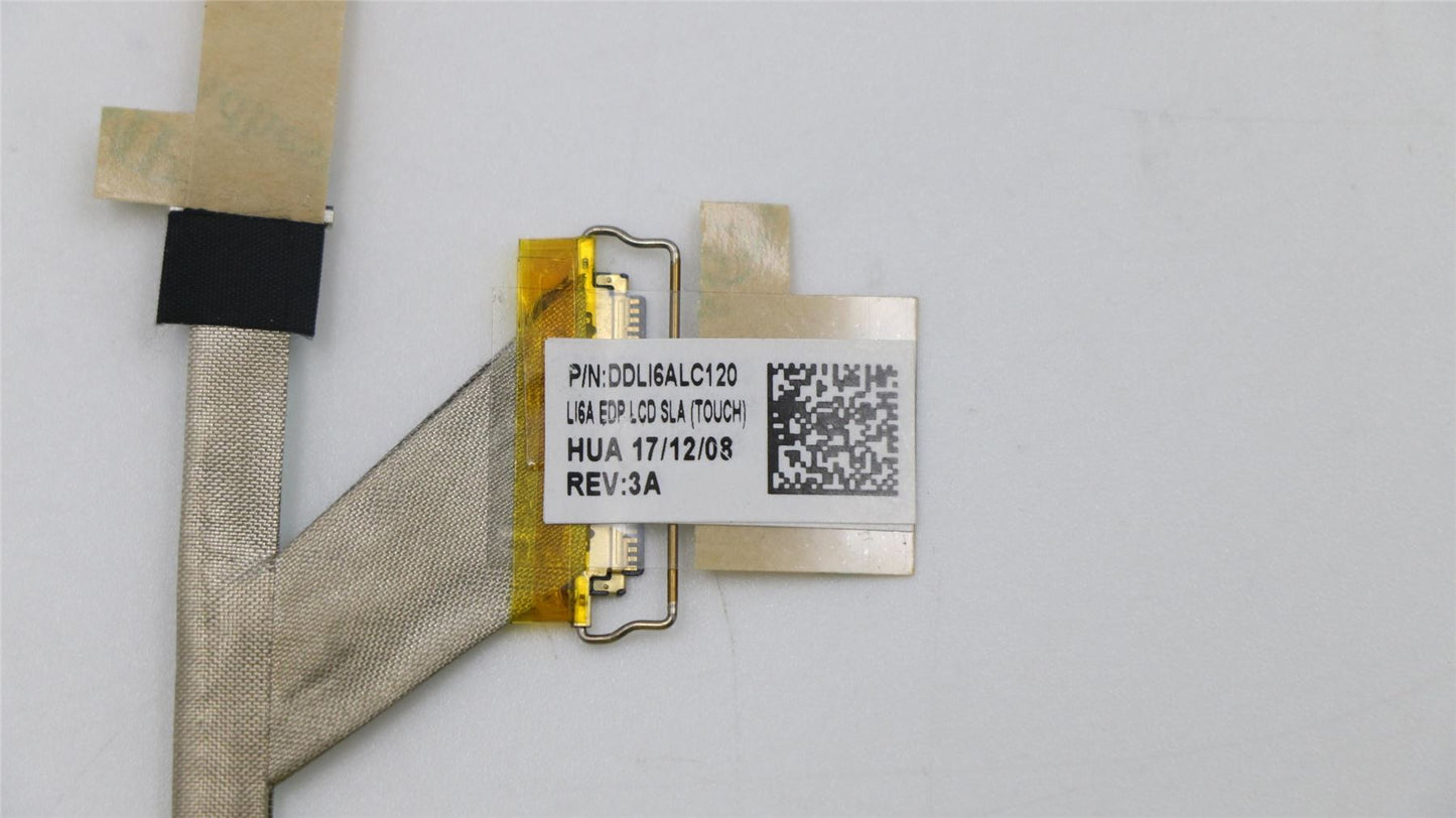 Lenovo Yoga 11e Cable Lcd Screen Display LED 00HT938