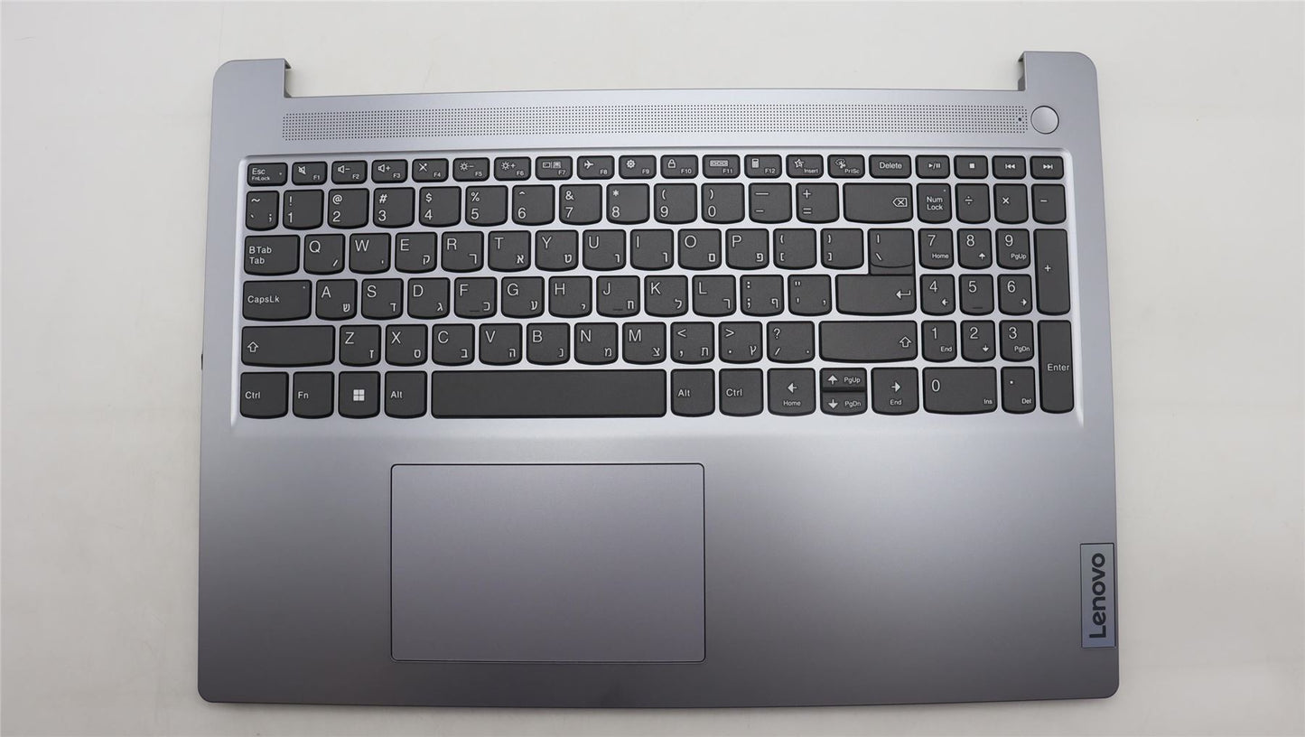 Lenovo Upper Case ASM_HBW L82X8 NFP NBLAG 5CB1L53361