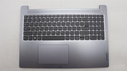 Lenovo Upper Case ASM_HBW L82X8 NFP NBLAG 5CB1L53361