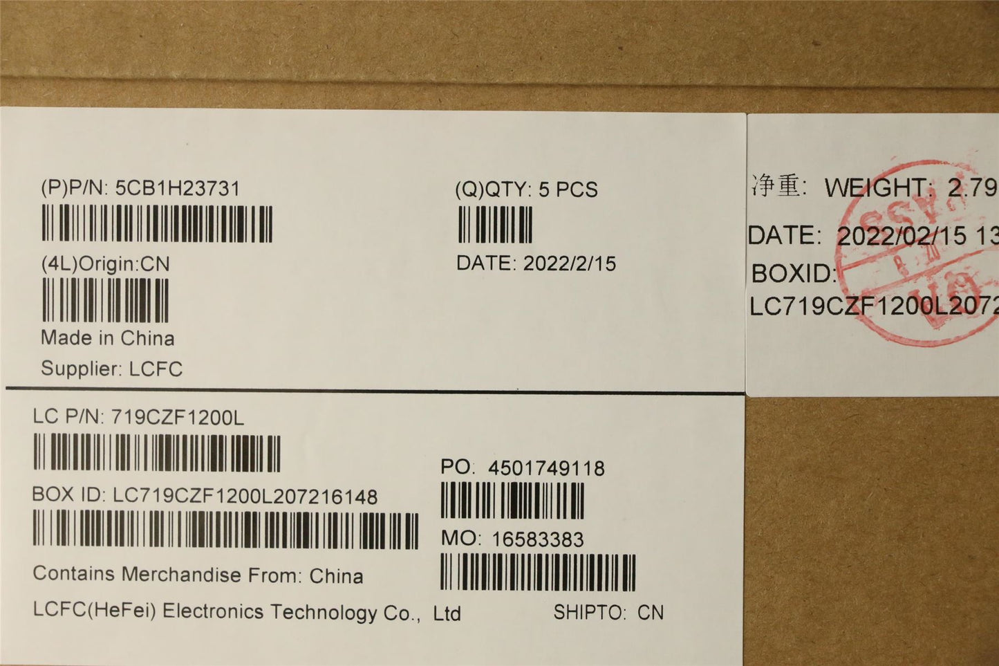 Lenovo IdeaPad 9 14IAP7 Palmrest Cover Touchpad Keyboard US Grey 5CB1H23731