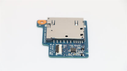 Lenovo ThinkPad 13 2 13 4 in 1 Card Reader 01AV633