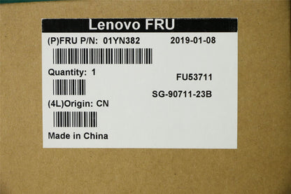 Lenovo NB_KYB FRU COMO FL,LTN,KB,SV,CFR 01YN382