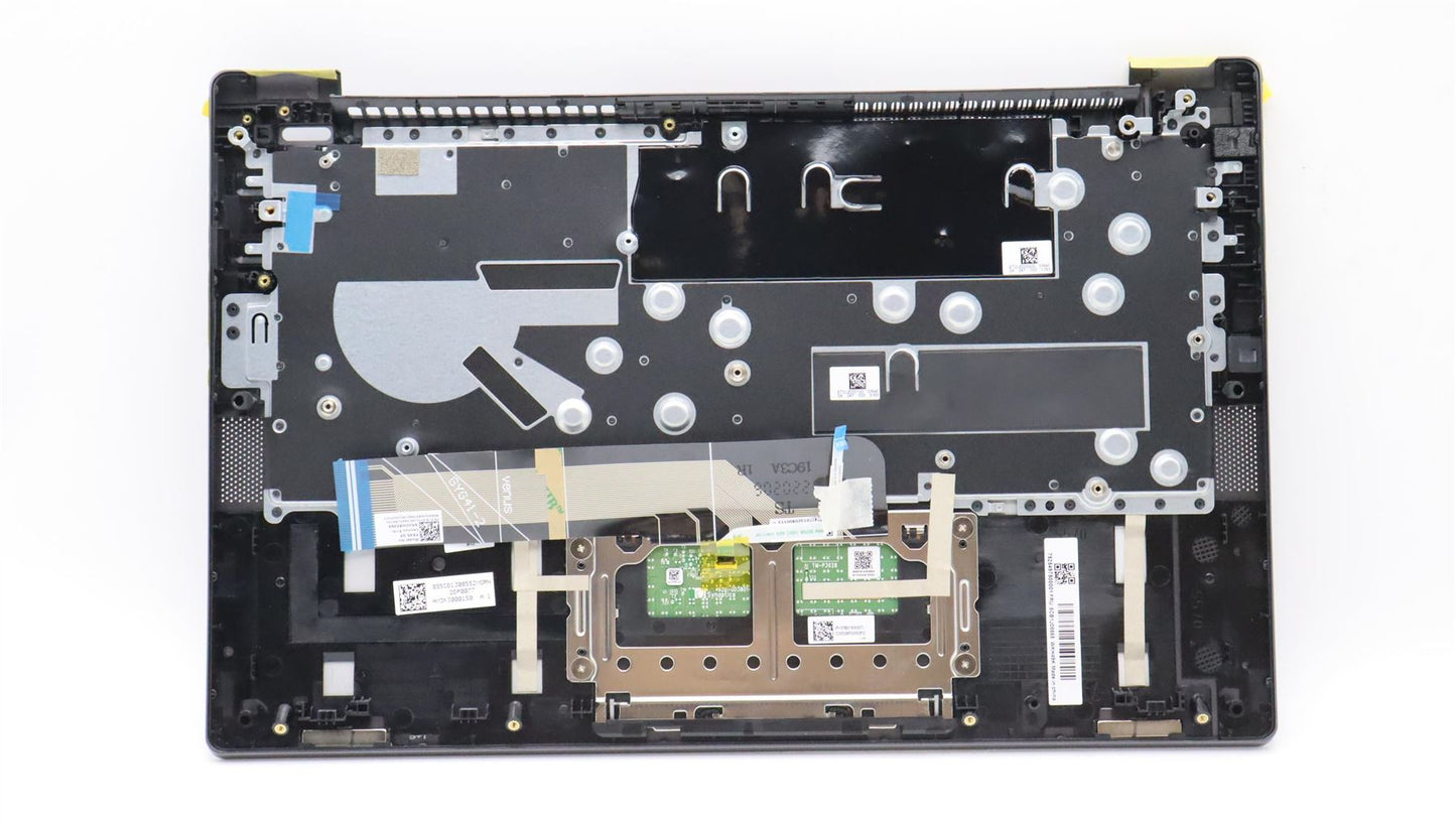 Lenovo IdeaPad 5 14IAL7 5 14ABA7 Palmrest Cover Touchpad Keyboard 5CB1J08565