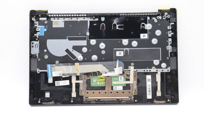 Lenovo IdeaPad 5 14IAL7 5 14ABA7 Palmrest Cover Touchpad Keyboard 5CB1J08565