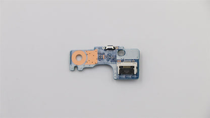 Lenovo ThinkPad L380 Power Button Board 02DA318