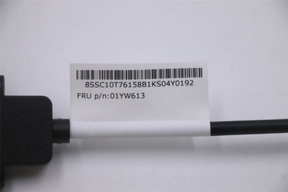 Lenovo Internal DP1.2 To HDMI 2.0 Dong 01YW613
