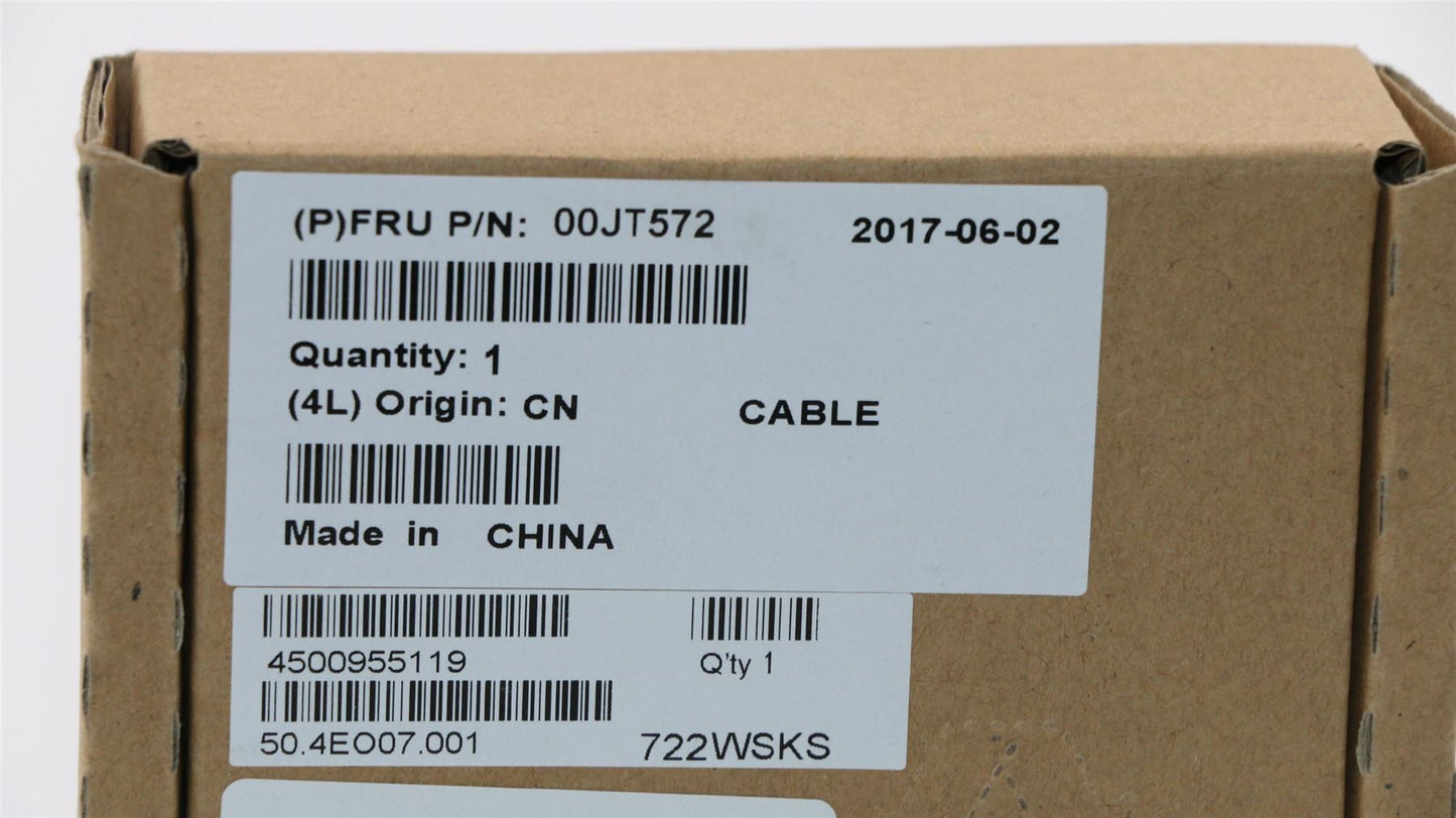 Lenovo FRU NFC FFC Cable 00JT572