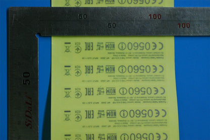 Lenovo A10-70 ROW RatingLabel&*HQ60401819000 CS 5L18C01481