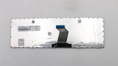 Lenovo CCYT4G9BUL103Key Black Key Frame KBD Keyboard 25210919