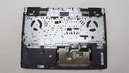 Lenovo Upper Case ASM_ITA C 82XW RGB 5CB1L55981