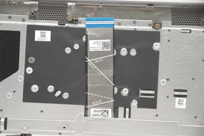 Lenovo IdeaPad 5-15IIL05 5-15ARE05 Keyboard Palmrest Top Cover Thai 5CB0X56168