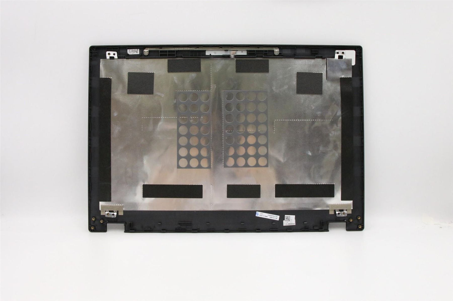 Lenovo ThinkPad P72 LCD Cover Rear Back Housing Black UHD 02HK818