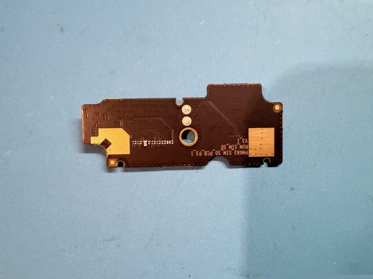 Lenovo TB353ZU SIM SUB Board&*301PM683H047 CS Board 5P68C32986
