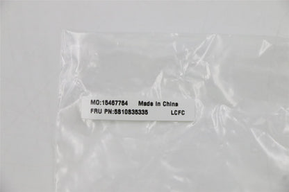 Lenovo SCREW Screw L 82M7M1.6D3LK3.5D0.5T 5S10S35335