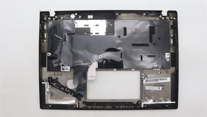 Lenovo MECH_ASM BL KB BK MG WW HUN CHY 5M11H94516