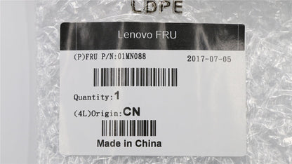 Lenovo MECH_ASM Front Deco 01MN088