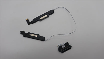 Lenovo ThinkPad X1 16 Gen 1 Speaker Speakers 5SB0V25141