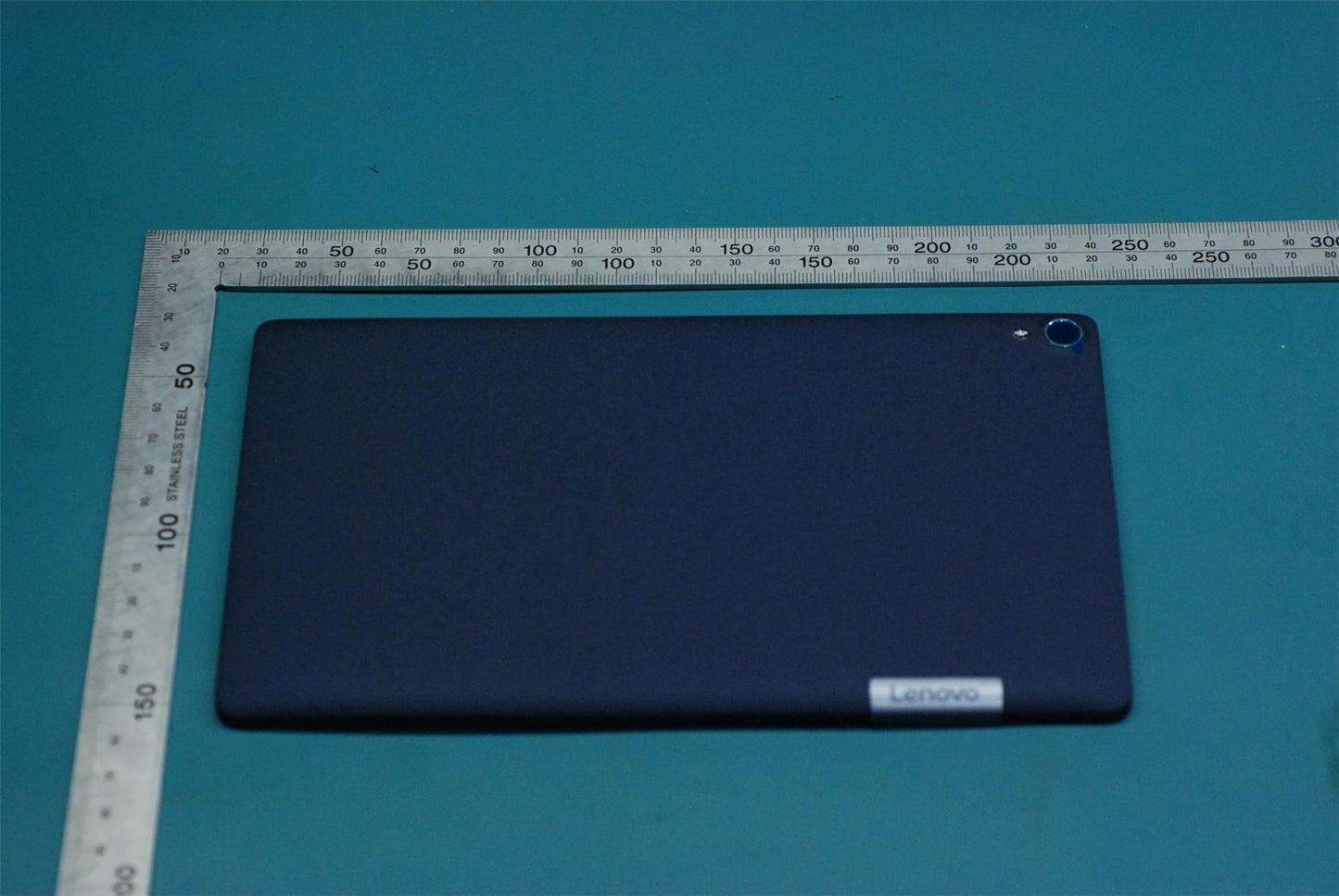 Lenovo TB-8703F Rear cover&*50116293 CS 5S58C07216