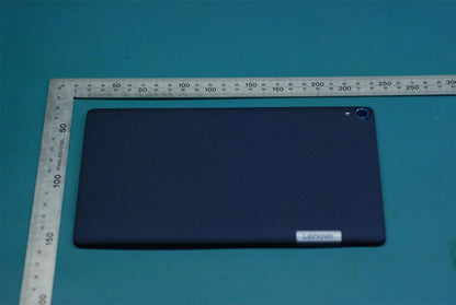 Lenovo TB-8703F Rear cover&*50116293 CS 5S58C07216