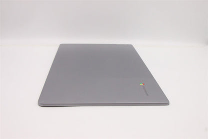 Lenovo Chromebook 15IJL6 LCD Cover Rear Back Housing Grey 5CB1D70655