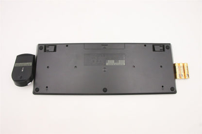 Lenovo Primax R71_G2 2.4G BKG CZ_SL 5KM0U87631