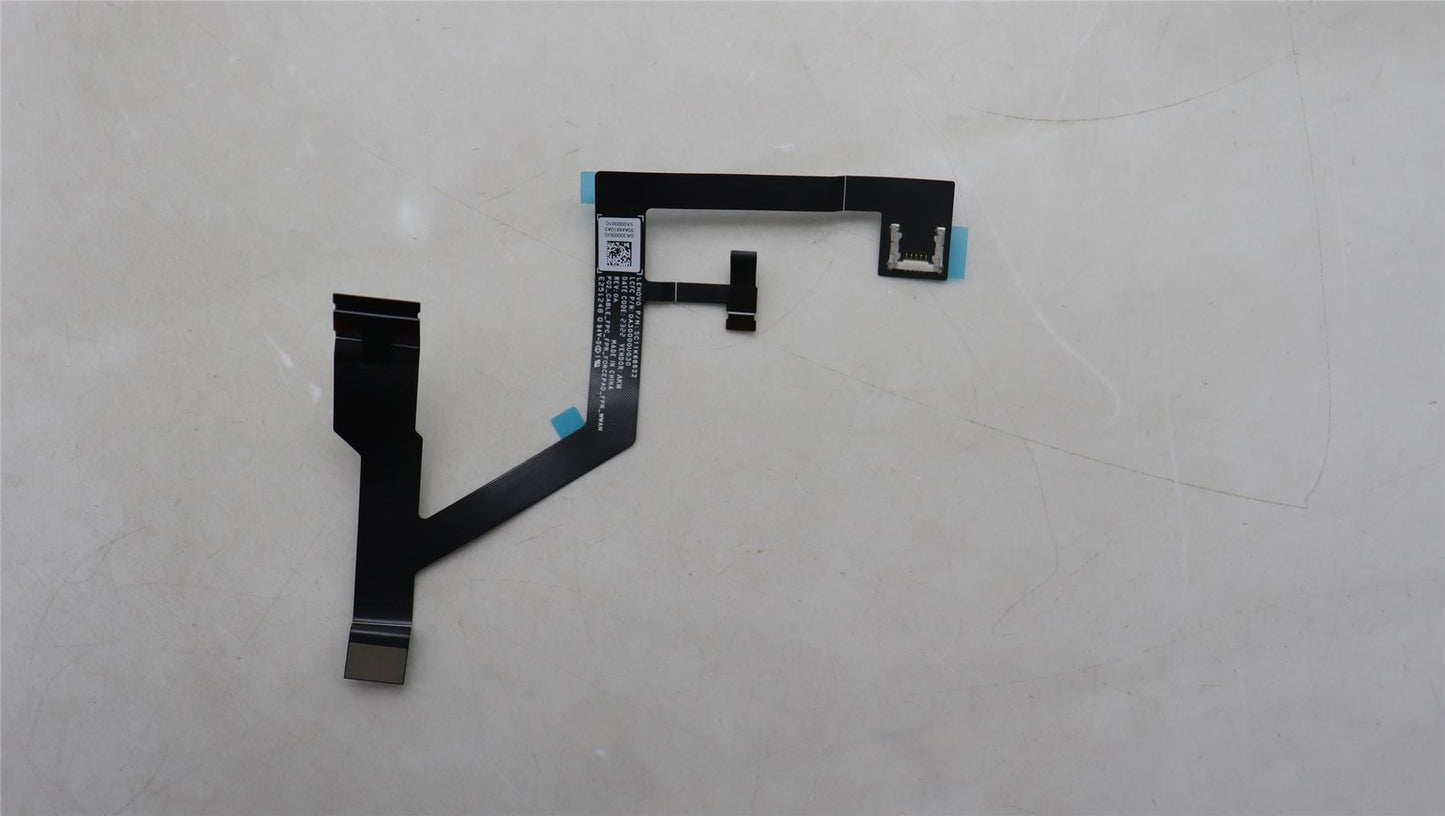 Lenovo CABLE-FPC,FPR,FORCEPAD,WWAN (AKM) 5C11L99746