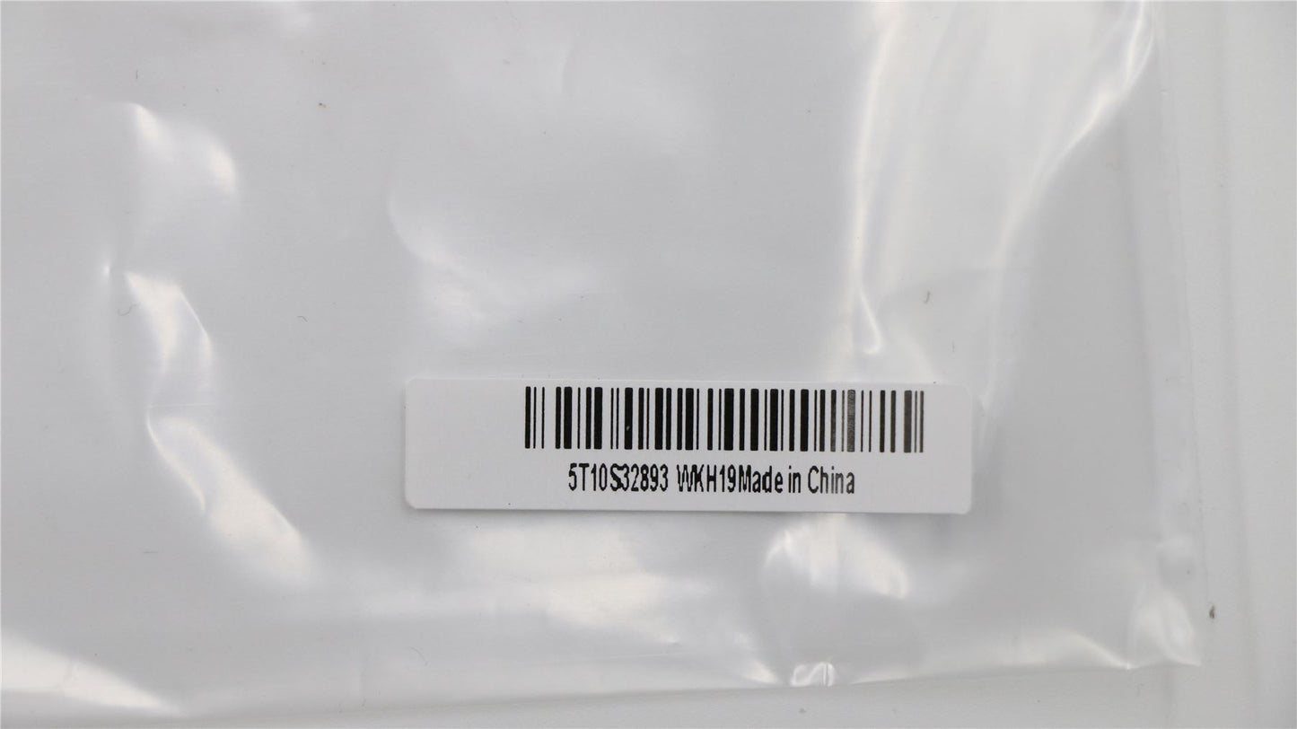 Lenovo 5T10S32893 TAPE TAPE C 81J7 TP conductive tape
