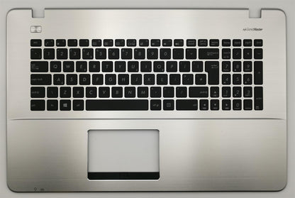 Asus X751LN Keyboard (Uk Module/As (Isolation) 90NB06W5-R30280