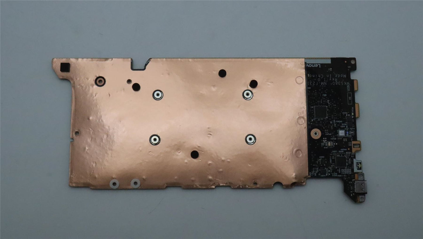 Lenovo Yoga 7 13IRP8 Motherboard Mainboard UMA INTELI71360P 16G 5B21J35737