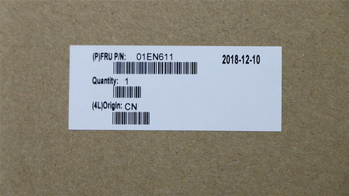 Lenovo ThinkPad T470s 13 Gen 2 Keyboard French Black 01EN652