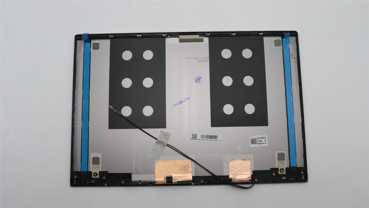 Lenovo ThinkBook 14 G3 ACL LCD Cover Rear Back Housing Silver 5CB1K18592