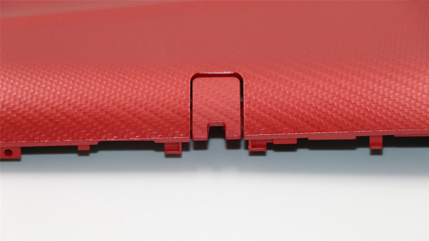 Lenovo Legion Y520-15IKBN Bottom Base Lower Chassis Cover Red 5CB0Q41203