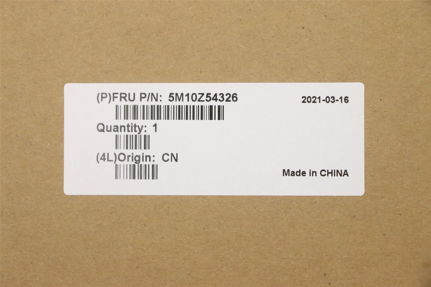 Lenovo ThinkPad P17 Gen 1 Keyboard Czech Slovakian Black Backlit 5M10Z54326