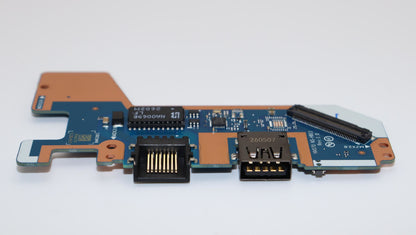 Lenovo CARDPOP L 83VG IO/B I/O Board 5C50S26084