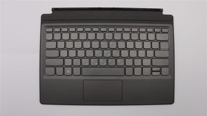 Lenovo RU-F4C-DOK-BacklightKBD-ASSY Russian Keyboard 5N20N88570
