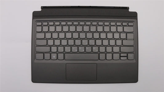 Lenovo RU-F4C-DOK-BacklightKBD-ASSY Russian Keyboard 5N20N88570