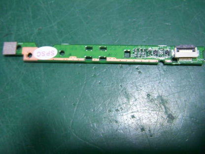 Lenovo S12 Power Button Board 31038011