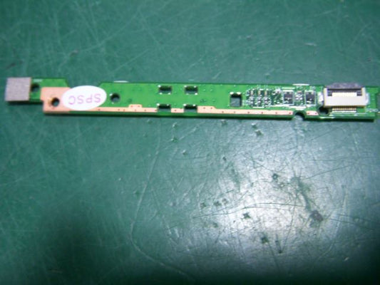Lenovo S12 Power Button Board 31038011