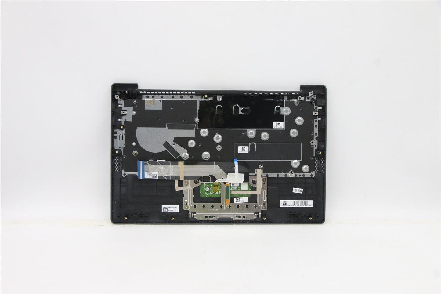 Lenovo Upper C82LM PL_BLKD NFP BLKB_RUS 5CB1C13699
