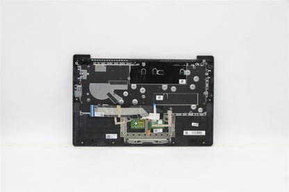 Lenovo Upper C82LM PL_BLKD NFP BLKB_RUS 5CB1C13699