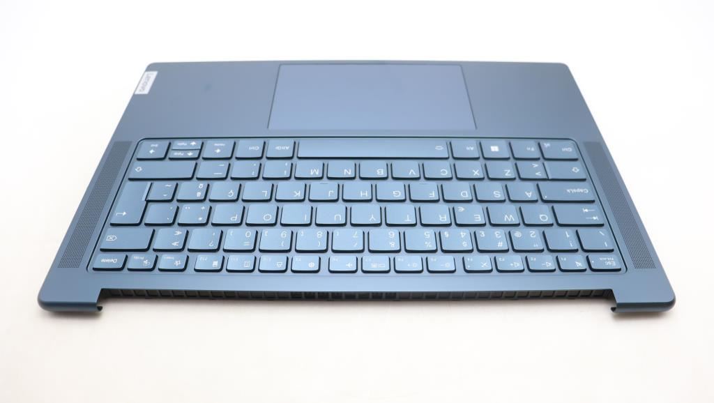 Lenovo Upper Case ASM_POR H 83AU TT PS 5CB1L50345