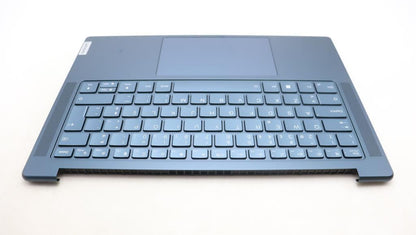 Lenovo Upper Case ASM_POR H 83AU TT PS 5CB1L50345