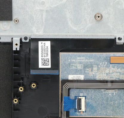 Lenovo UpperCover C E31-80W/TP HEB FP 5CB0K57201