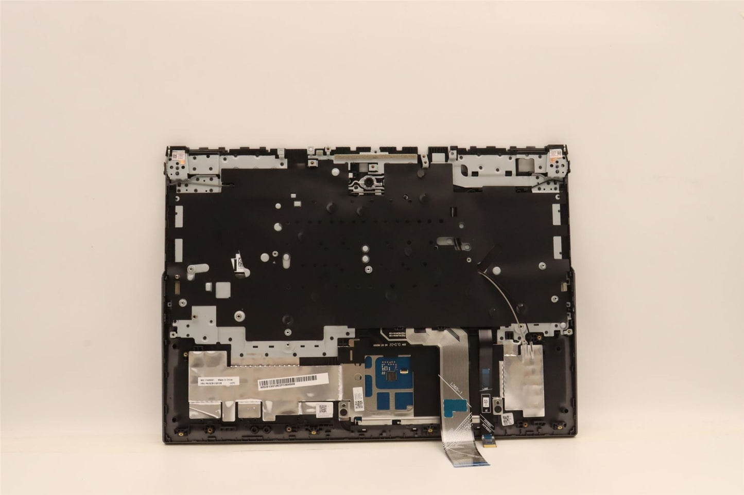 Lenovo Upper Case ASM_BEL L82JSSGw/RGBWRF 5CB1C93126