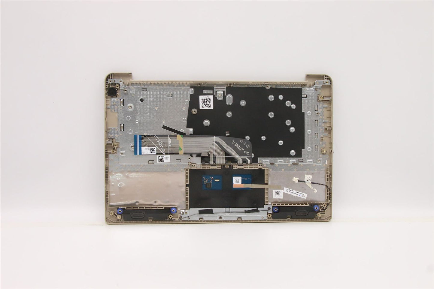 Lenovo Upper Case ASM_FRA L82H7 SD NFPBLD 5CB1C04545