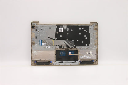 Lenovo Upper Case ASM_FRA L82H7 SD NFPBLD 5CB1C04545