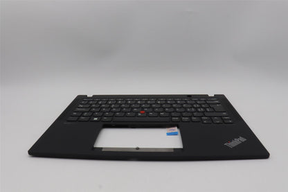 Lenovo MECH_ASM KB BK MG SWS PMX 5M11M03008